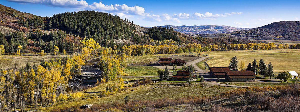 We take an application.