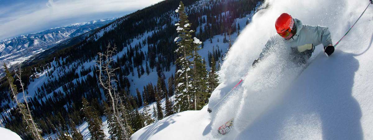 Accommodations & Skiing